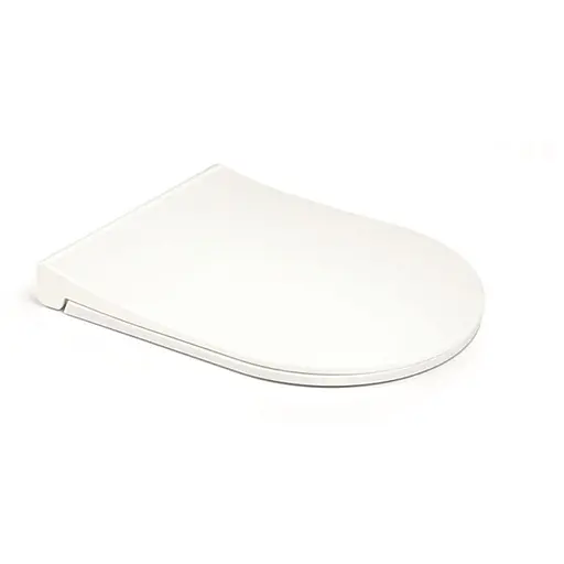 Сиденье для унитаза NKP Slim Inci с крышкой и функцией микролифта 0338 - фото 1