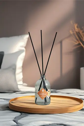 Аромадиффузор "Шампанські очі" 100 мл - фото 4