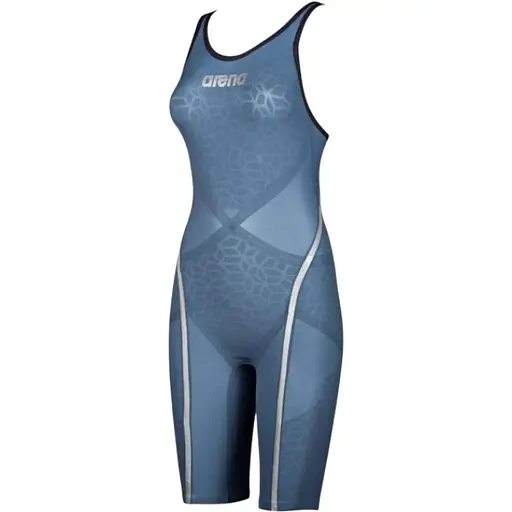 Комбінезон Arena Carbon Ultra Open 28 Bluesteel/Dark Citron (1097-2A312-85 28)