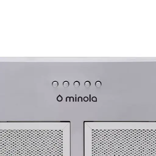 Витяжка повновбудована Minola HBI 7612 I 1000 LED - фото 6