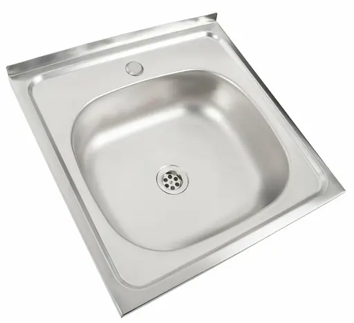 Кухонная мойка Platinum 5050 сатин (SP000000294) - фото 5