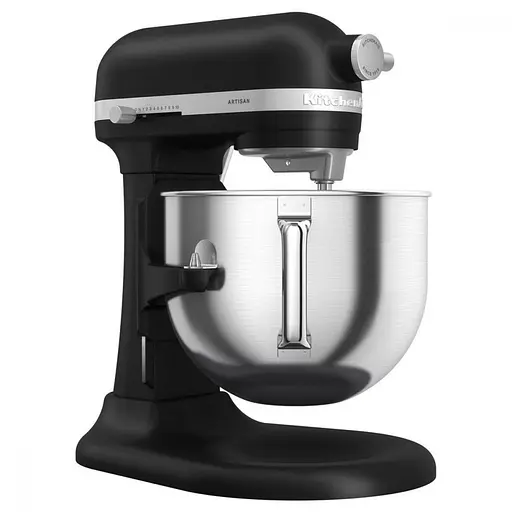 Кухонна машина KitchenAid Artisan 6.6 л 5KSM70SHXEBM - фото 5