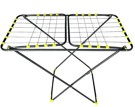 Сушарка для білизни підлогова Kanat Life (KL-606) - фото 3