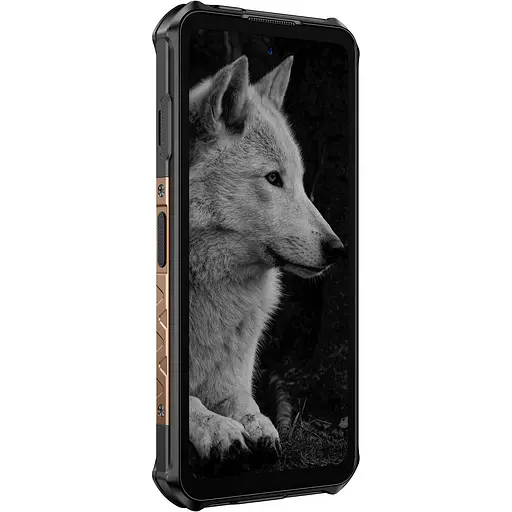 Смартфон Ulefone Armor X16 Pro 8/256GB Sand Dune [147612] - фото 2