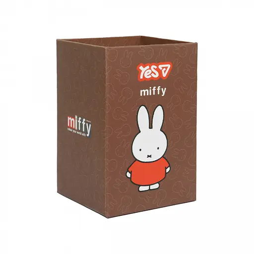 Органайзер Yes Miffy настольный картон (708870) - фото 4