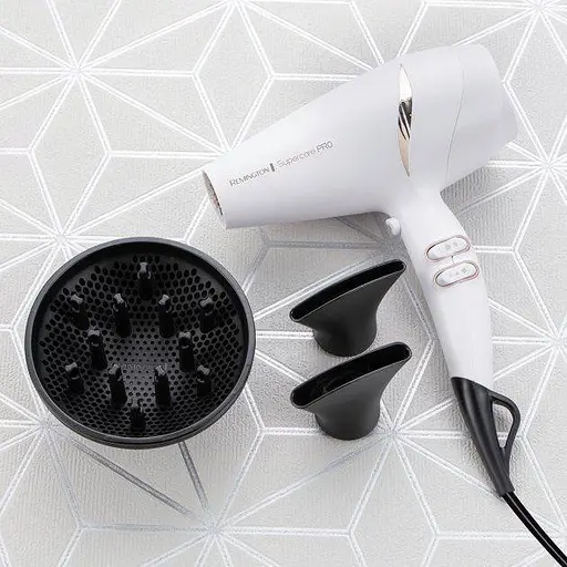 Фен Remington AC7200W - фото 3