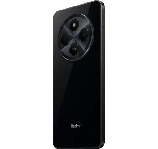 Смартфон Xiaomi Redmi 14C 8/256 ГБ Midnight Black без адаптера UA UCRF - фото 4