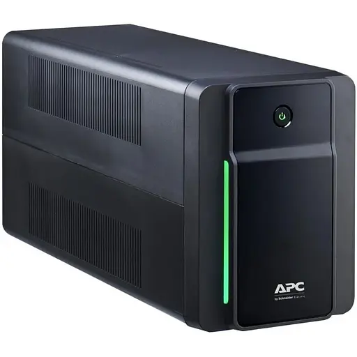 Лінійно-інтерактивний ДБЖ APC Back-UPS 1200VA, IEC (BX1200MI) - фото 3