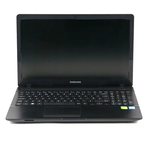 Ноутбук Samsung NP 370E5L-S06TR FHD (i5-6300HQ/8/128SSD) - Class B "Б/В" - фото 1