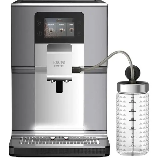 Кавомашина Krups Intuition Preference (EA875E10) - фото 2