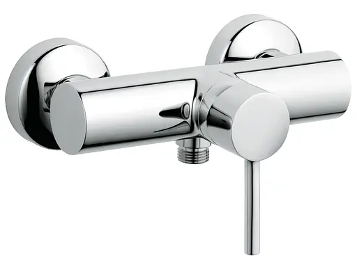 Смеситель для душа Kludi Bozz 388310576 - фото 1