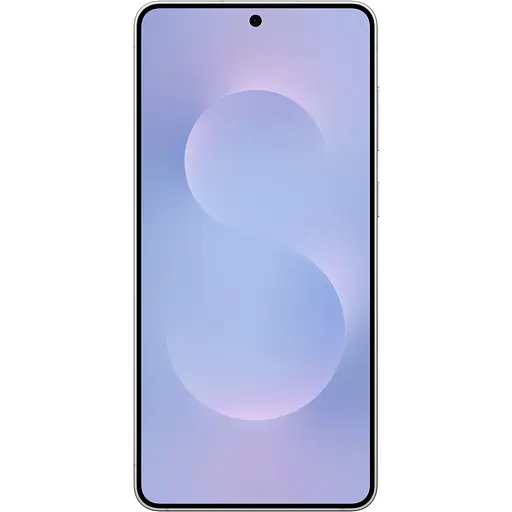 Смартфон Samsung Galaxy S25 Edge 5Gb 12/256Gb Titanium IcyBlue (SM-S937BLBDEUC) - фото 6