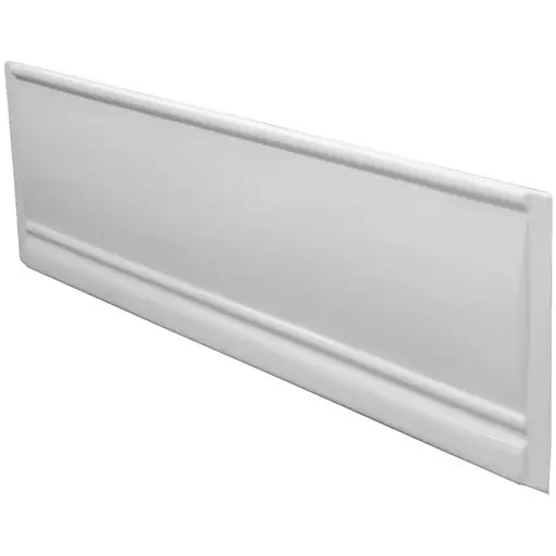 Панель для ванн Altea Neo Ava Neo Festa Neo лицьова 150 x 51см Volle 1200.451500 Білий - фото 1