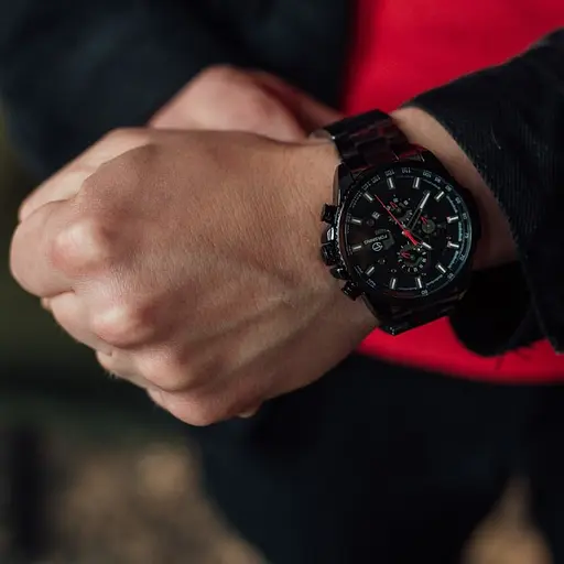 Годинник Forsining Finance - фото 6