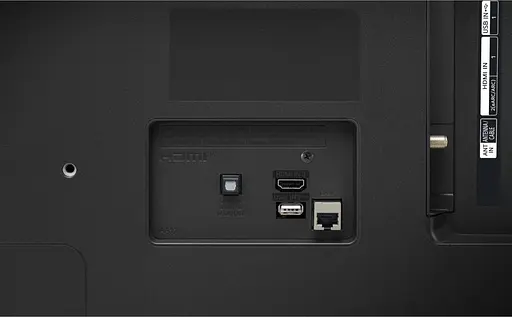 Телевізор LG 43UR78G - фото 7