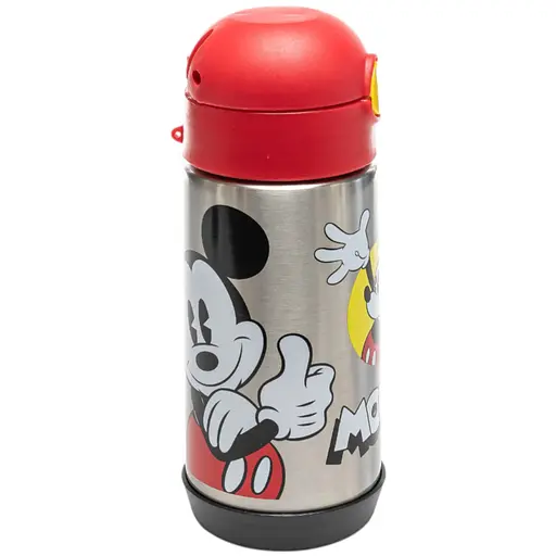 Термос Stor Disney Mickey Mouse Trend Vacuum 360 мл (Stor-44260) - фото 4