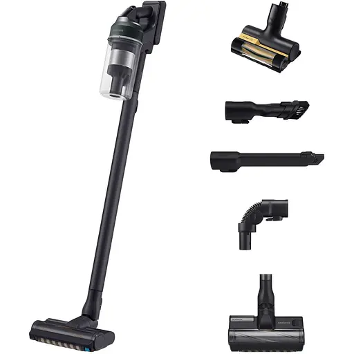 Пылесос Samsung VS20C8522TN/UK - фото 1