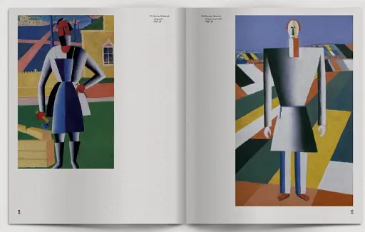 Kazimir Malevich. Kyiv Period 1928-1930 - фото 5