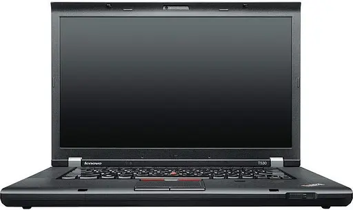 Ноутбук Lenovo ThinkPad T530 (i5-3320M/4/128SSD) - Class A "Б/В" - фото 1