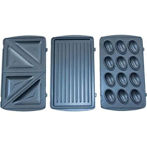 Мультимейкер Astor SM-1810 - фото 3