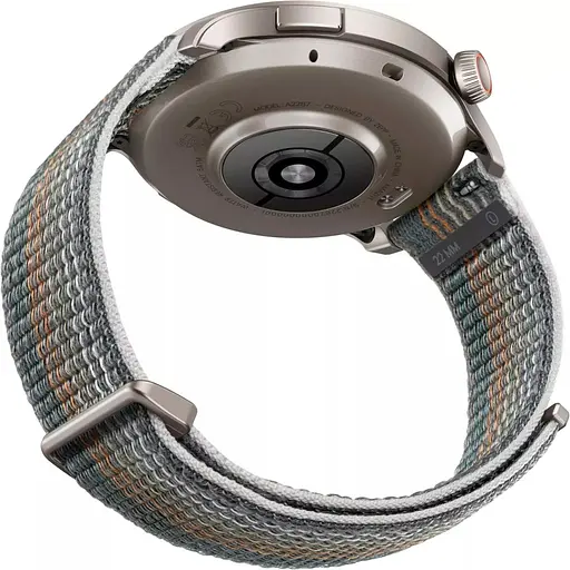 Смарт-годинник Amazfit Balance Sanset Grey [98275] - фото 5