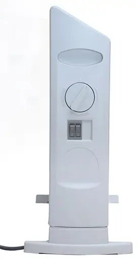 Конвекційний обігрівач Термія ЭВУА-1,5/230 2 (с) [74590] - фото 4