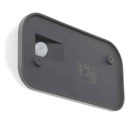 Світильник Brille фасадний накладний LED IP65 AL-64/10W - фото 4