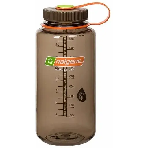 Пляшка Nalgene 1L WM Woodsman (1053-2020-0132)