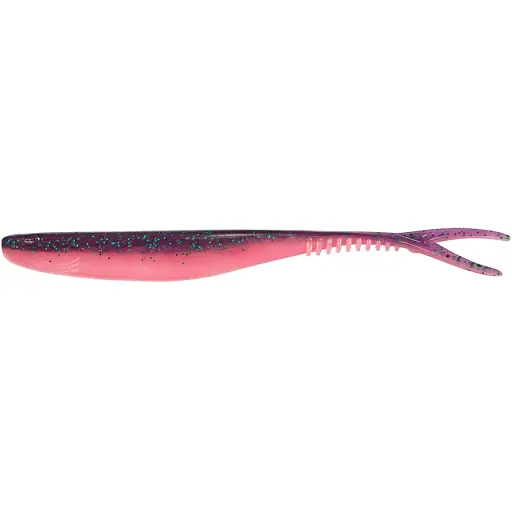Силікон Select Victim V-Tail 6" #205 (3 шт/уп)