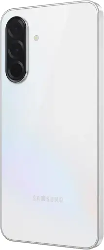 Смартфон Samsung Galaxy A36 5G 8/256GB Awesome White SM-A366BZAGEUC UA UCRF - фото 5