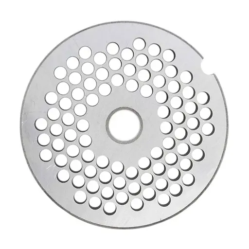 Решетка средняя Panasonic AMM10C-300 для мясорубки MK-G1800, MK-ZJ2700, MK-ZJ3500