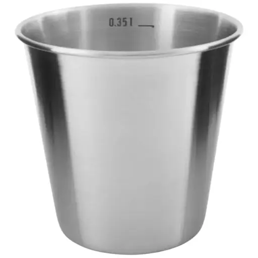 Кружка Tatonka Mug 350 (1033-TAT 4077.000)