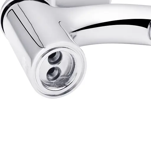 Смеситель для раковины Kroner KRM Konstante - C010A (CV023584) - фото 3