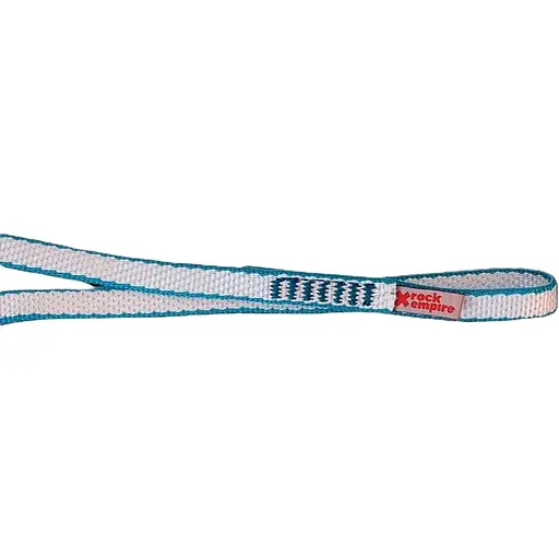 Петля Rock Empire Open Sling Dyn 13mm 120 cm Blue (1053-COD120.013+0120S0004)