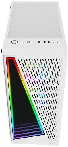 Корпус Alseye X3 RGB White (AS.07.0151) - фото 4