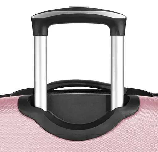 Валіза Gabol Paradise XP (M) Pink (123346-019) - фото 4