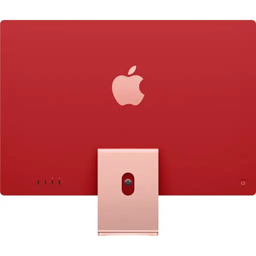 Моноблок Apple iMac 24" M3 10GPU 256GB Pink (MQRT3) 2023 [99098] - фото 3
