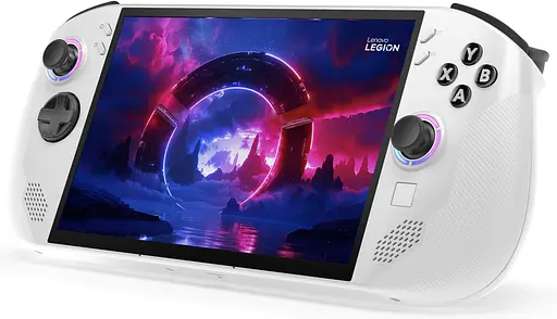 Ігрова консоль Lenovo Legion Go S 8ARP1 16GB 1TB (83L3001CRA) - фото 3