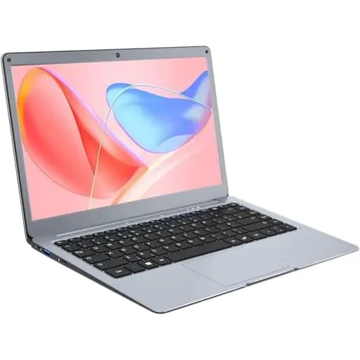 Ноутбук Jumper Tech EZbook X3 13.3" FHD 6/64GB N3350 Gray (Open Box) (EZbook X3) - фото 2