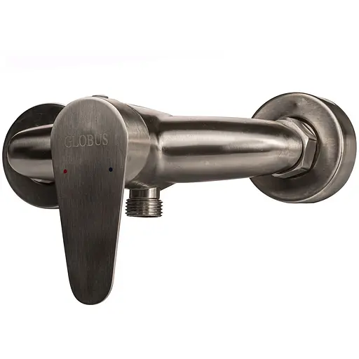 Змішувач для душа Globus Lux MAIN SM-105N - фото 1