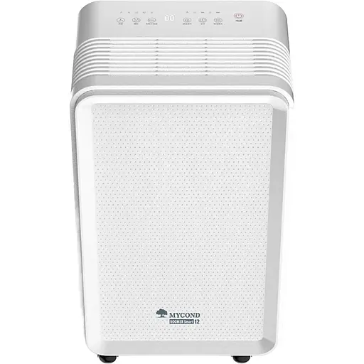 Осушувач повітря Mycond Roomer Smart 12 (122603) - фото 2