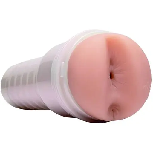 Реалистичный мастурбатор Fleshlight Mia Malkova Boss Level телесный