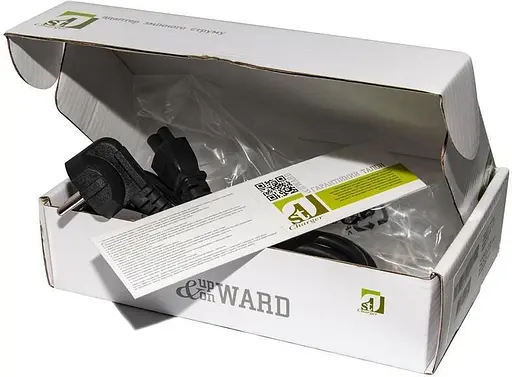 Блок живлення для ноутбука 1StCharger для ноутбука HP 90W 18.5V/4.9A 7.4x5.0 (AC1STHP90WC1)