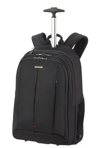 Рюкзак На Колесах 15,6" Samsonite GUARDIT 2.0 BLACK 48x33,5x20 CM5*09009