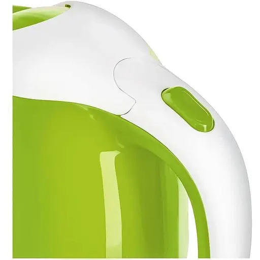 Електрочайник Sencor SWK 1011GR - фото 6