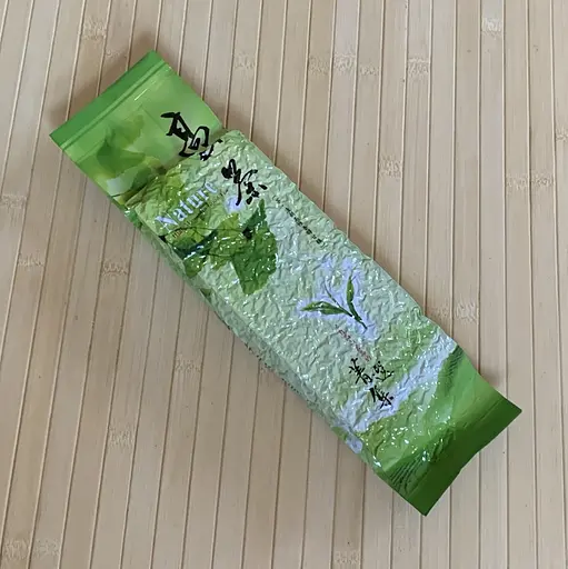 Зеленый чай с жасмином 200 г