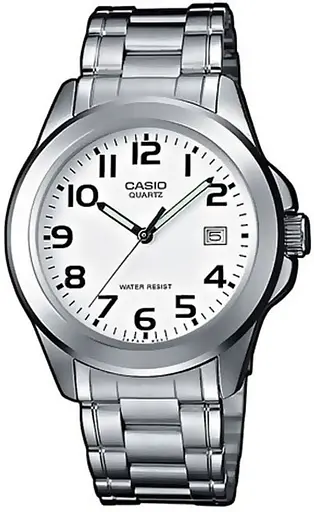 Часы наручные мужские Casio MTP-1259D-7BEF (модуль №2784)