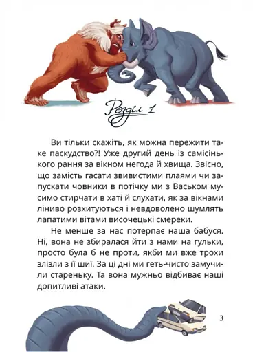 Танок чугайстра - фото 2