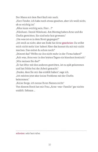 Unter Fischen - фото 9