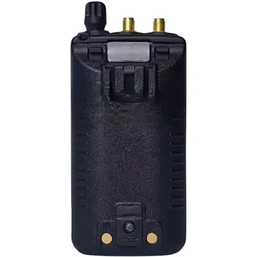 Детектор дронів Nectronix портативний до 2х кілометрів, детектор дронів 900-1.5G/2.4G/5.1G-5.9G JH-N2 - фото 3